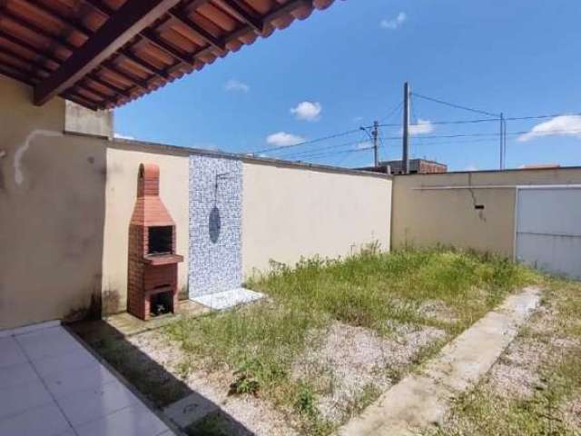 Casa com 2 dormitórios à venda, 80 m² por R$ 165.000,00 - Jardim Bandeirante - Maracanaú/CE