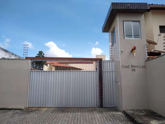 Casa com 4 quartos à venda, 118 m² por R$  - Maraponga - Fortaleza/CE