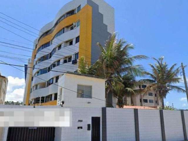 Apartamento com 3 quartos à venda, 89 m² por R$  249990