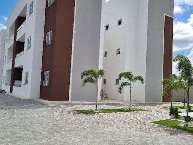Apartamento com 2 dormitórios à venda, 59 m² por R$ 204.900,00 - Bandeirantes - Maracanaú/CE