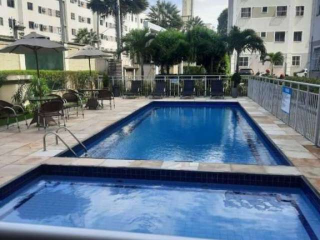 Apartamento com 2 quartos à venda, 45 m² por R$ 230.000 - Maraponga - Fortaleza/CE