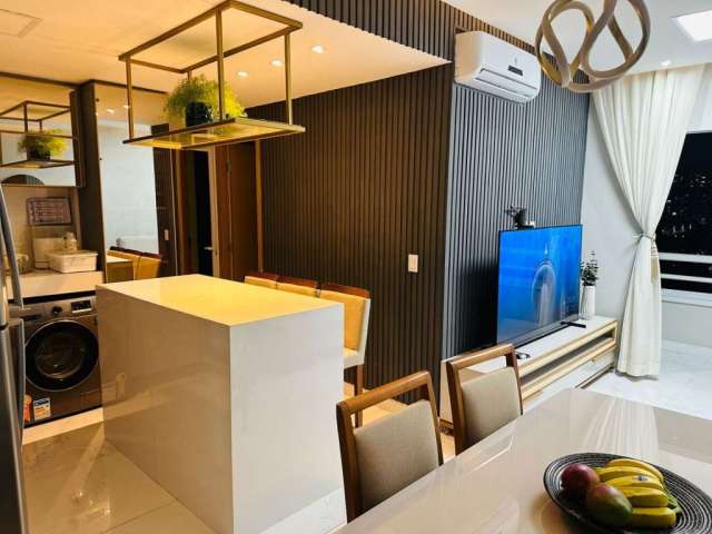 Apartamento com 3 quartos à venda, 65 m² por R$ 450.000 - Cidade 2000 - Fortaleza/CE