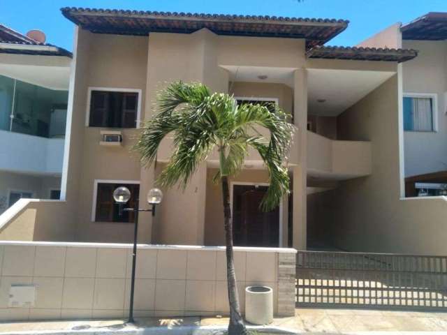 Casa com 4 dormitórios à venda, 200 m² por R$ 760.000,00 - Edson Queiroz - Fortaleza/CE