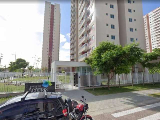 Apartamento com 2 quartos à venda, 53 m² por R$ 440.000 - Presidente Kennedy - Fortaleza/CE
