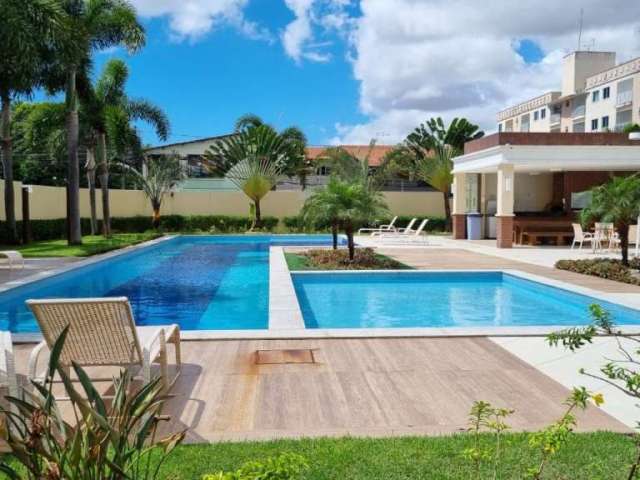 Apartamento com 3 dormitórios à venda, 64 m² por R$ 490.000,00 - Jardim Cearense - Fortaleza/CE