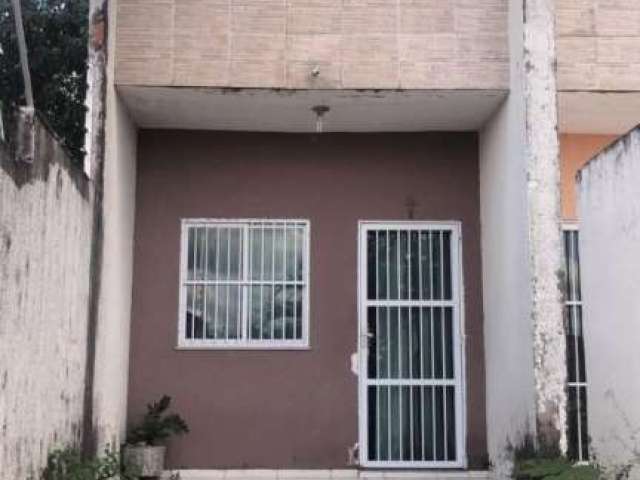 Casa com 2 dormitórios à venda, 90 m² por R$ 140.000,00 - Siqueira - Fortaleza/CE