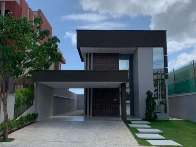 Casa com 5 quartos à venda, 240 m² por R$ 1.290.000 - Santo Antonio - Eusébio/CE