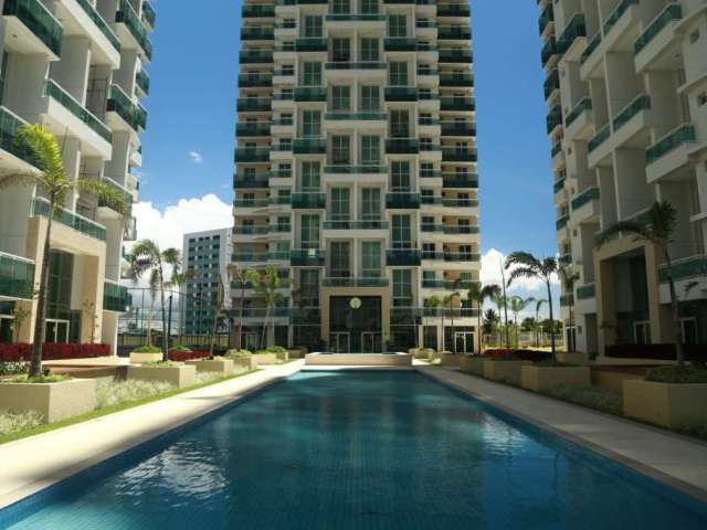 Apartamento com 3 quartos à venda, 82 m² por R$ 697.000 - Guararapes - Fortaleza/CE