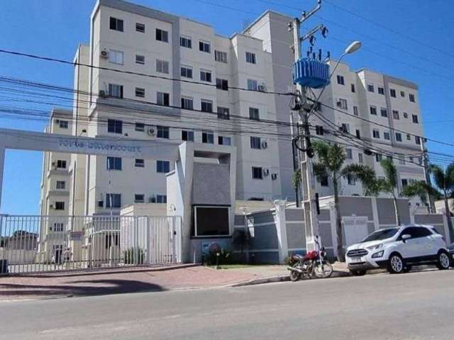 Apartamento com 2 dormitórios à venda, 45 m² por R$ 265.000,00 - Passaré - Fortaleza/CE