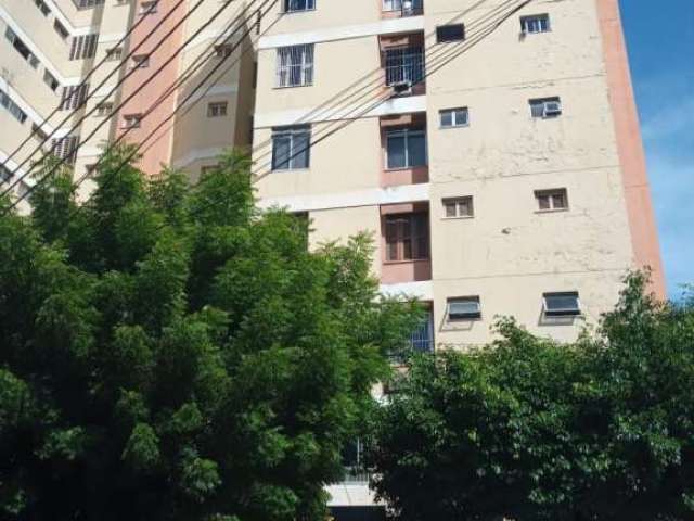 Apartamento com 4 dormitórios à venda, 105 m² por R$ 210.000,00 - Farias Brito - Fortaleza/CE