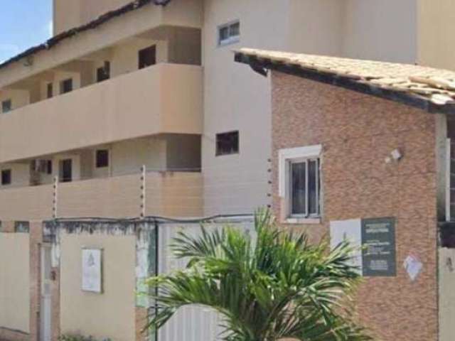 Apartamento com 3 dormitórios à venda, 53 m² por R$ 170.000,00 - Passaré - Fortaleza/CE