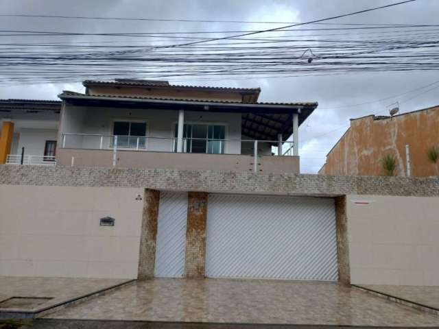 Casa com 4 dormitórios à venda por R$ 1.600.000,00 - Mondubim - Fortaleza/CE