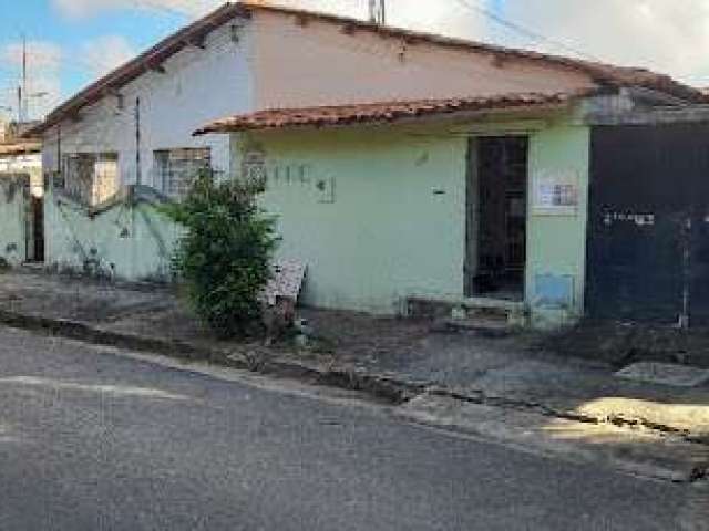Terreno à venda, 726 m² por R$ 990.000,00 - Vila União - Fortaleza/CE