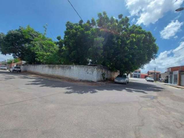 Terreno à venda, 612 m² por R$ 390.000,00 - Mondubim - Fortaleza/CE