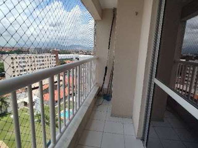 Apartamento com 3 quartos à venda, 66 m² por R$ 399.990 - Maraponga - Fortaleza/CE