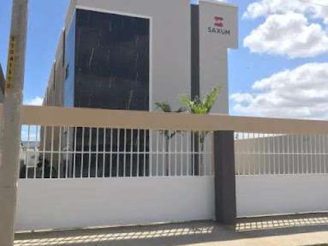 Apartamento com 2 quartos à venda, 48 m² por R$ 146.000 - Gereraú - Itaitinga/CE