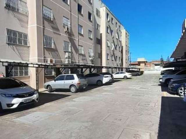 Apartamento com 2 dormitórios à venda, 50 m² por R$ 165.000,00 - Itapery - Fortaleza/CE