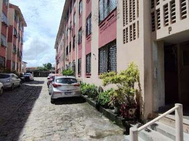 Apartamento com 2 quartos à venda, 56 m² por R$ 145.000 - Maraponga - Fortaleza/CE