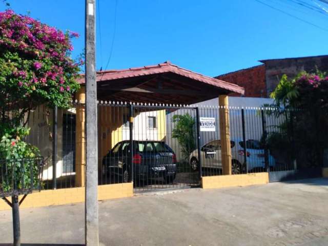 Casa com 3 quartos à venda, 108 m² por R$ 249.990 - Canindezinho - Fortaleza/CE