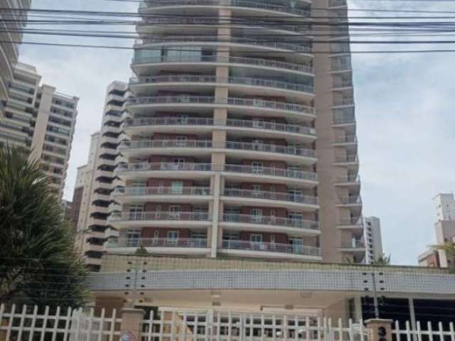 Apartamento com 3 dormitórios à venda, 88 m² por R$ 630.000,00 - Cocó - Fortaleza/CE