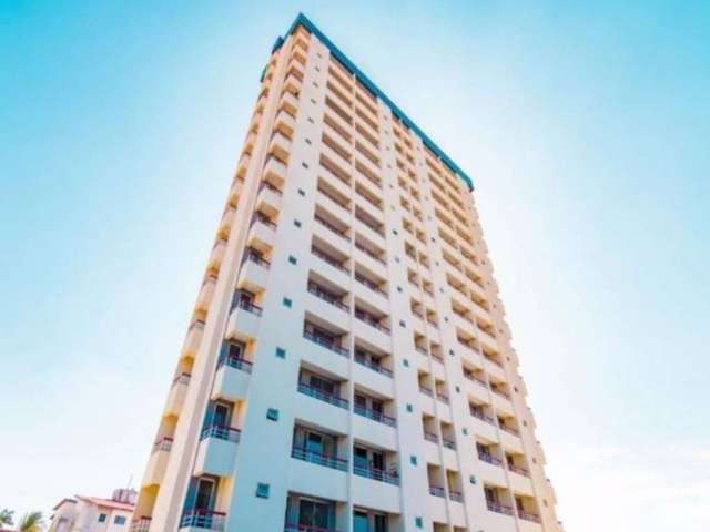 Apartamento com 3 quartos à venda, 65 m² por R$ 386.096 - Passaré - Fortaleza/CE