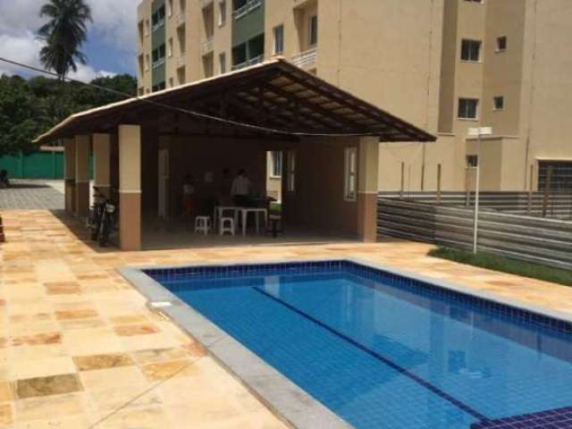 Apartamento Residencial à venda, Lagoa Redonda, Fortaleza - AP0303.