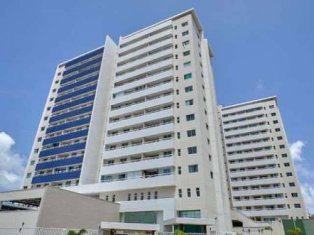Apartamento com 2 dormitórios à venda, 61 m² por R$ 634.225,77 - Papicu - Fortaleza/CE