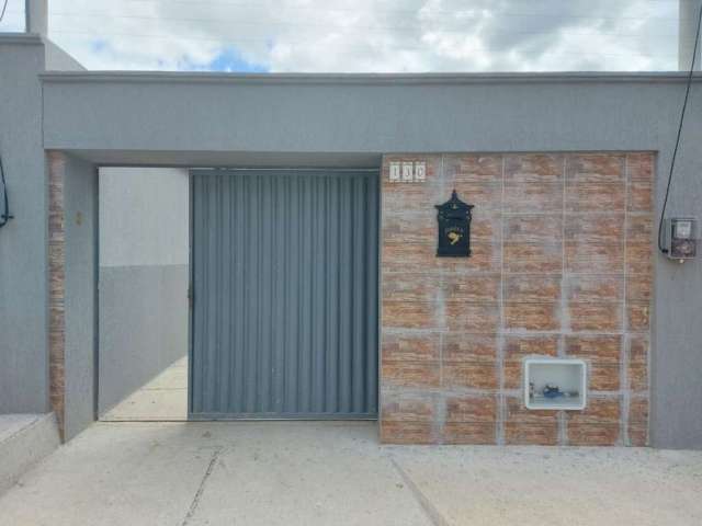 Casa com 3 quartos à venda, 86 m² por R$ 290.000 - Mondubim - Fortaleza/CE