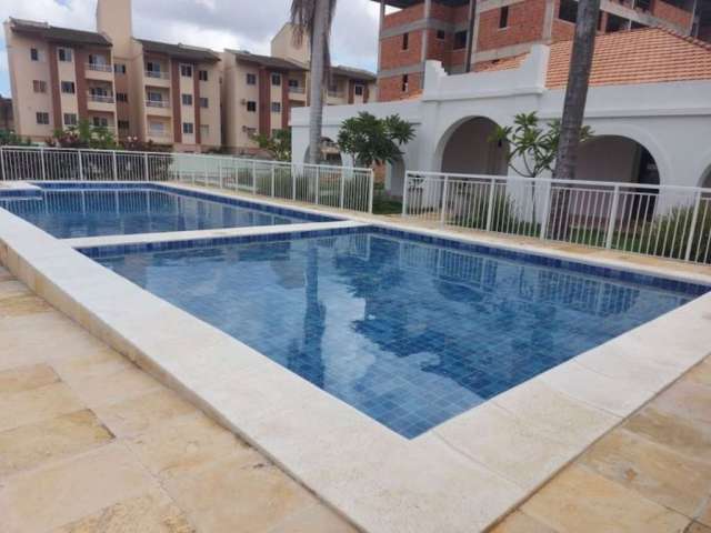 Apartamento com 2 quartos à venda, 52 m² por R$ 285.000 - Parangaba - Fortaleza/CE