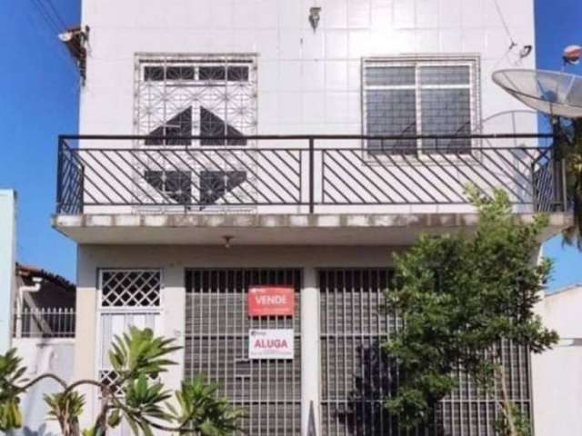 Casa com 4 quartos à venda, 164 m² por R$ 700.000 - Centro - Itapipoca/CE