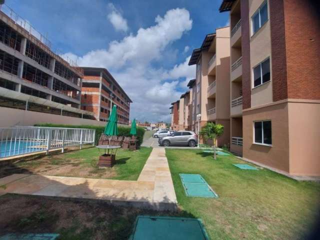Apartamento com 3 dormitórios à venda, 58 m² por R$ 270.000,00 - Parangaba - Fortaleza/CE