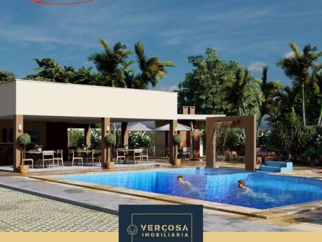 Casa à venda, 54 m² por R$ 260.000,00 - Passaré - Fortaleza/CE