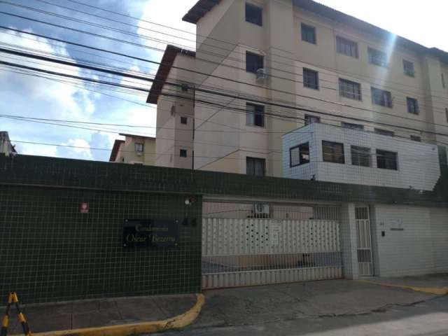 Apartamento com 3 dormitórios à venda, 70 m² por R$ 170.000,00 - Damas - Fortaleza/CE