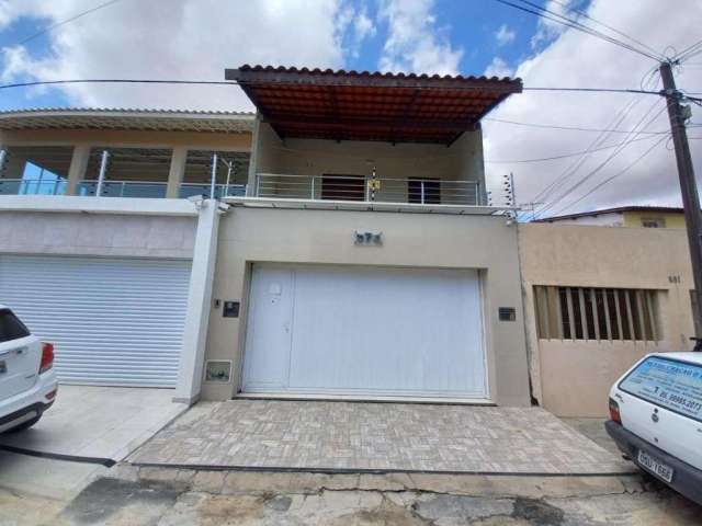 Casa com 3 dormitórios à venda, 250 m² por R$ 700.000,00 - Parquelândia - Fortaleza/CE