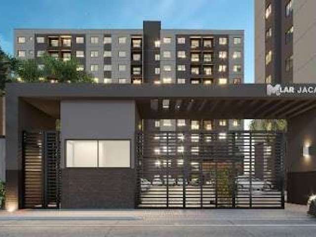 Apartamento com 3 dormitórios à venda, 60 m² por R$ 319.000,00 - Cambeba - Fortaleza/CE