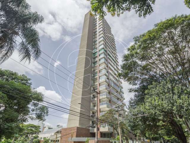 Apartamento com 3 quartos à venda na Rua Carlos Steinen, 536, Paraíso, São Paulo, 197 m2 por R$ 4.900.000
