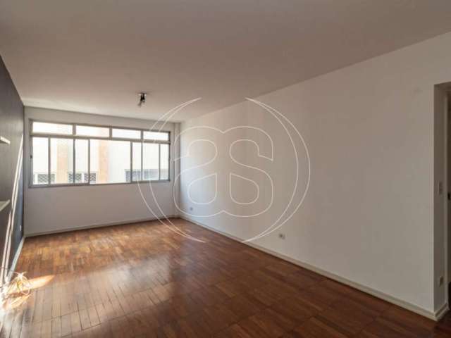 Apartamento com 2 quartos à venda na Rua Sabará, 453, Higienópolis, São Paulo, 100 m2 por R$ 1.100.000