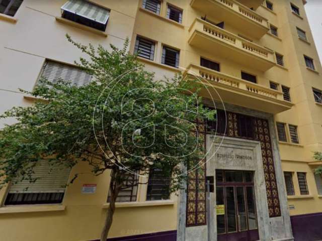 Apartamento com 1 quarto para alugar na Rua Doutor Vila Nova, 186, Vila Buarque, São Paulo, 37 m2 por R$ 1.200