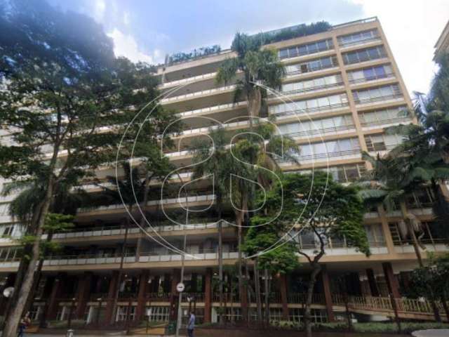 Apartamento com 2 quartos à venda na Avenida Higienópolis, 265, Higienópolis, São Paulo, 370 m2 por R$ 5.300.000