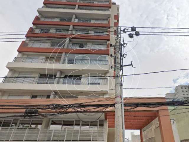 Apartamento em Vila Mariana com 32m²