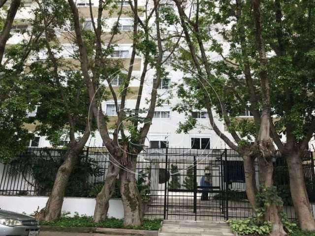 Apartamento de 181m²AU para venda na Chácara Santo Antônio - São Paulo, SP