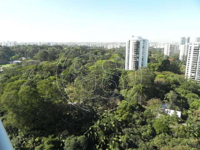 Apartamento para locação, Alto da Boa Vista, São Paulo - SP