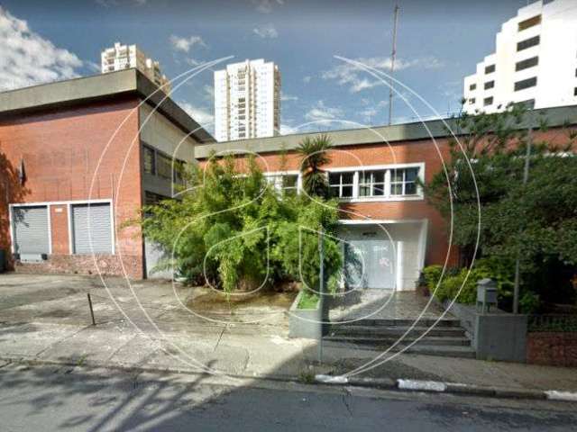 Barracão / Galpão / Depósito para alugar na Rua Dom Vilares, 1680, Vila das Mercês, São Paulo, 3026 m2 por R$ 50.000
