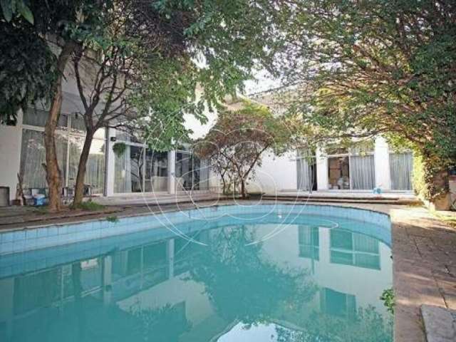 Casa com 5 quartos para alugar na Rua Honduras, 238, Jardim Paulista, São Paulo, 400 m2 por R$ 40.000