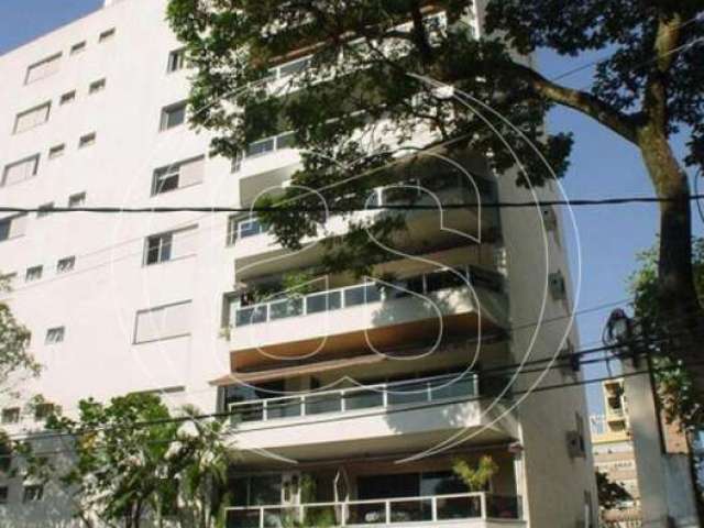 Apartamento com 4 quartos à venda na Rua Princesa Isabel, 1302, Brooklin Paulista, São Paulo, 362 m2 por R$ 2.900.000