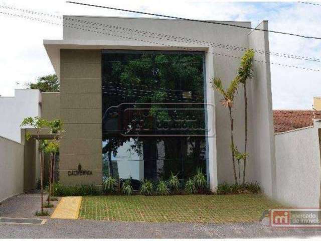 Sala à venda, 17 m² por R$ 187.000,00 - Jardim Califórnia - Ribeirão Preto/SP