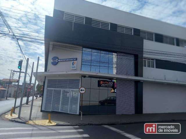 Salão à venda, 1161 m² por R$ 2.200.000,00 - Campos Elíseos - Ribeirão Preto/SP
