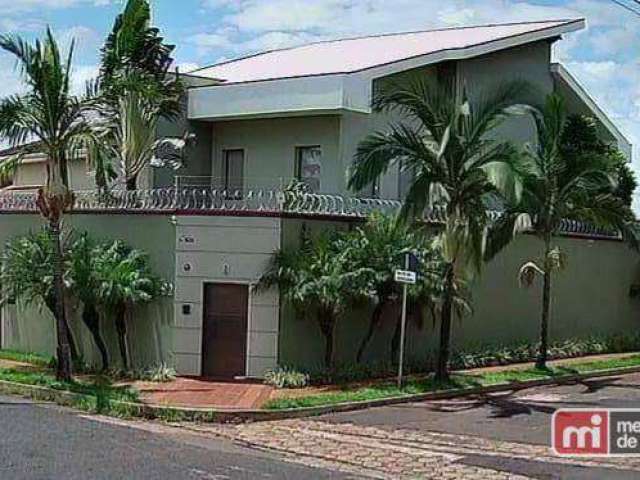 Casa com 3 dormitórios à venda, 432 m² por R$ 1.300.000,00 - Lagoinha - Ribeirão Preto/SP