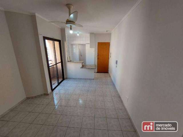 Apartamento à venda, 43 m² por R$ 175.000,00 - Vila Ana Maria - Ribeirão Preto/SP