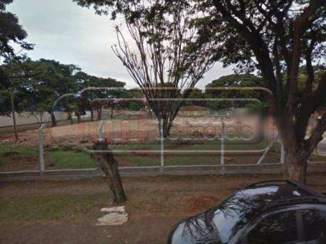 Área comercial Parque Industrial Lagoinha, Ribeirão Preto - AR0038.